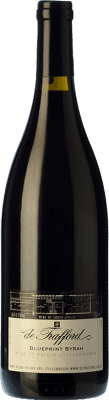 De Trafford Blueprint Syrah Резерв 75 cl