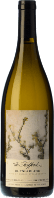 31,95 € Бесплатная доставка | Белое вино De Trafford старения I.G. Stellenbosch Стелленбош Южная Африка Chenin White бутылка 75 cl