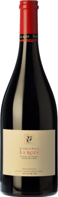 Dominio de Atauta La Roza Tempranillo старения 75 cl