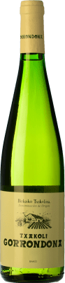 Doniene Gorrondona Txacoli 75 cl