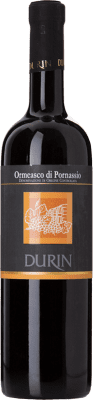 16,95 € 免费送货 | 红酒 Durin D.O.C. Pornassio - Ormeasco di Pornassio 利古里亚 意大利 瓶子 75 cl