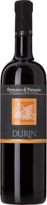 16,95 € Envio grátis | Vinho Tinto Durin D.O.C. Ormeasco di Pornassio Liguria Itália 75 cl