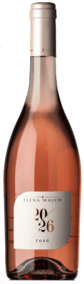 Elena Walch Rosé 20/26 75 cl