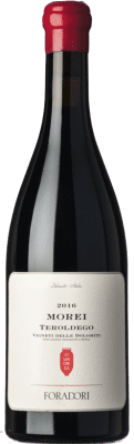 Foradori Morei Cilindrica Teroldego 75 cl