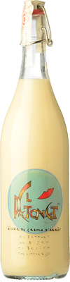 18,95 € Free Shipping | Cream Liqueur El Petonet Spain 1 L Arroz — Rice