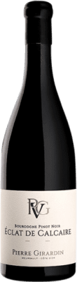 29,95 € 送料無料 | 赤ワイン Pierre Girardin Éclat de Calcaire A.O.C. Bourgogne ブルゴーニュ フランス Pinot Noir — ピノ・ノワール 75 cl