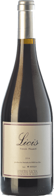 Epicure Wines By Franck Massard Licis Mencía Oak 75 cl