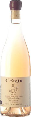 Epicure Wines By Franck Massard El Mago Garnacha 75 cl