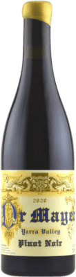77,95 € Envio grátis | Vinho tinto Timo Mayer The Doktor I.G. Yarra Valley Melbourne Austrália Pinot Preto Garrafa 75 cl
