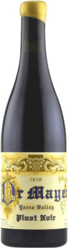 77,95 € Kostenloser Versand | Rotwein Timo Mayer The Doktor I.G. Yarra Valley Melbourne Australien Spätburgunder Flasche 75 cl