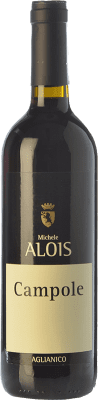 Fattoria Alois Campole Aglianico 75 cl