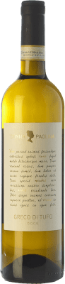 17,95 € Free Shipping | White Wine Fattoria Alois Donna Paolina D.O.C.G. Greco di Tufo  Campania Italy Greco 75 cl