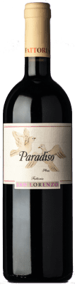 San Lorenzo Paradiso Lacrima 75 cl