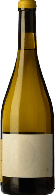 39,95 € Kostenloser Versand | Weißwein Fazenda Agricola Augalevada Ollos de Roque Crianza — Kurze Fassreifung D.O. Ribeiro Galizien Spanien Godello, Loureiro, Treixadura, Albariño — Albarinho, Lado Eco — Biologisch Flasche 75 cl