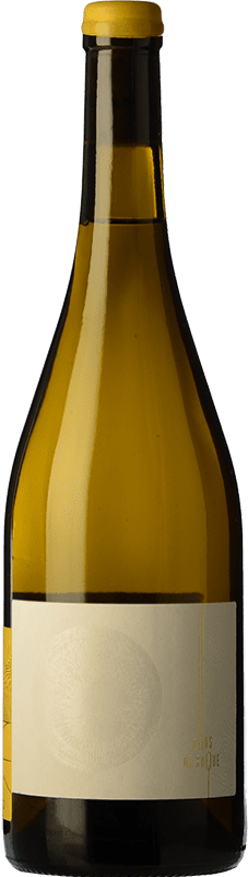23,95 € Free Shipping | White wine Fazenda Agricola Augalevada Ollos de Roque Aged D.O. Ribeiro Galicia Spain Godello, Loureiro, Treixadura, Albariño, Lado Bottle 75 cl