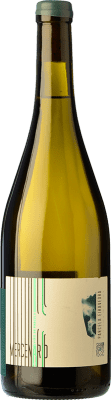 Fazenda Agricola Augalevada Mercenario Parcela Eiravedra Crianza Eco Biologique 75 cl