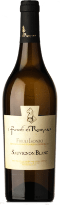 Feudi di Romans Isonzo Sauvignon 75 cl