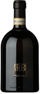 Feudi di San Gregorio Arielle Greco — Греко 75 cl