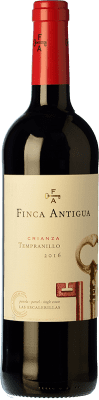 Finca Antigua Tempranillo старения 75 cl