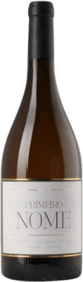 23,95 € 免费送货 | 白酒 Miguel Barroso Louro Primeiro Nome Branco I.G. Alentejo 阿连特茹 葡萄牙 Albariño, Rabigato, Arinto, Verdello 瓶子 75 cl