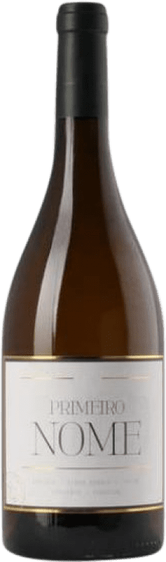 24,95 € Spedizione Gratuita | Vino bianco Miguel Barroso Louro Primeiro Nome Branco I.G. Alentejo Alentejo Portogallo Albariño, Rabigato, Arinto, Verdello Bottiglia 75 cl