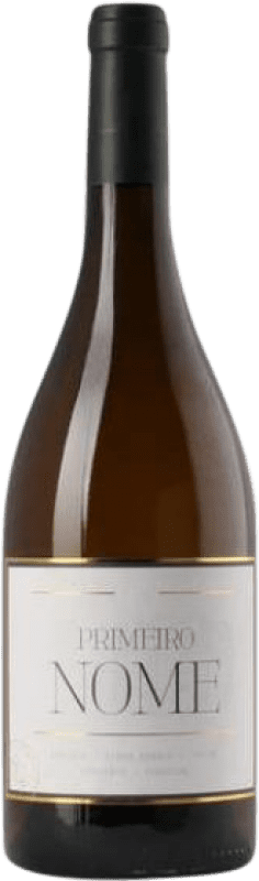 23,95 € Free Shipping | White wine Miguel Barroso Louro Primeiro Nome Branco I.G. Alentejo Alentejo Portugal Albariño, Rabigato, Arinto, Verdello Bottle 75 cl