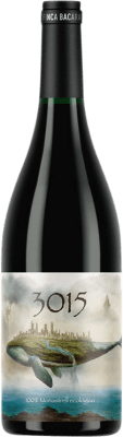 Finca Bacara 3015 Monastrell Chêne 75 cl