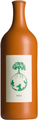 36,95 € Бесплатная доставка | Белое вино Werlitsch Glück D.A.C. Südsteiermark Estiria Австрия Chardonnay, Sauvignon White бутылка 75 cl