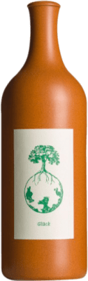 37,95 € Kostenloser Versand | Weißwein Werlitsch Glück D.A.C. Südsteiermark Estiria Österreich Chardonnay, Sauvignon Eco — Biologisch Flasche 75 cl