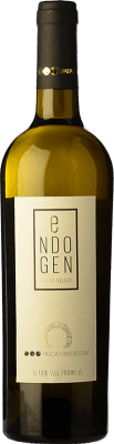 11,95 € 免费送货 | 白葡萄酒 Mas Perdut Endògen Crianza — 陈酿 D.O. Penedès 加泰罗尼亚 西班牙 Xarel·lo — 哈雷洛 75 cl