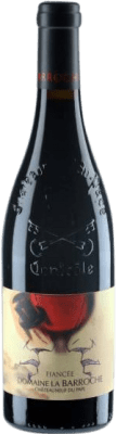 Domaine La Barroche Fiancée Eco — Biologique 75 cl