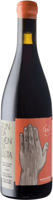Finca Sandoval El Fundamentalista Crianza — Aged 75 cl