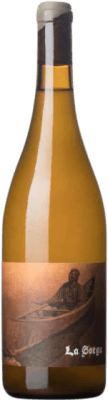 La Sorga Canoë 75 cl