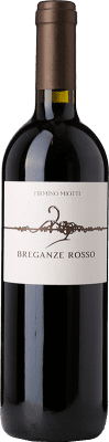 13,95 € 送料無料 | 赤ワイン Firmino Miotti D.O.C. Breganze ベネト イタリア Merlot — メルロー 75 cl