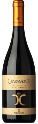 Firriato Chiaramonte Nero d'Avola 75 cl