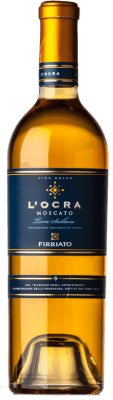 Firriato L'Ocra Naturale Moscato — Мускат 75 cl