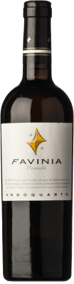 41,95 € Envoi gratuit | Vin Doux Firriato Favinia Passulè di Favignana I.G.T. Terre Siciliane Sicile Italie Moscato — Muscat Bouteille Medium 50 cl