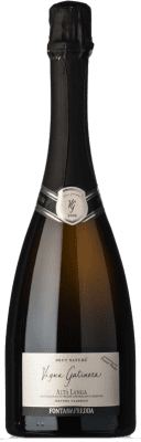 Fontanafredda Vigna Gatinera Pinot Noir — Пино Нуар Brut — брют 75 cl