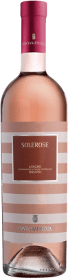 Fontanafredda Rosato Solerose Bacca Red 75 cl