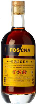14,95 € Envoi gratuit | Liqueurs Foscka Catalogne Espagne Bouteille 70 cl