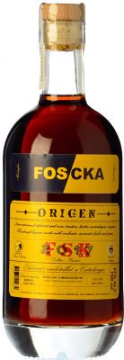 14,95 € Free Shipping | Spirits Foscka D.O. Catalunya Catalonia Spain Bottle 70 cl