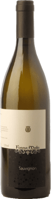 Fossa Mala Sauvignon White 75 cl