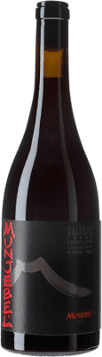 Frank Cornelissen Munjebel Rosso Nerello Mascalese 75 cl