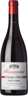 Frecciarossa Giorgio Odero Pinot Black 75 cl