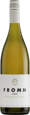 Fromm La Strada Sauvignon White старения 75 cl