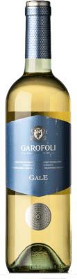 9,95 € 免费送货 | 白酒 Garofoli Gale D.O.C. Falerio dei Colli Ascolani 马尔凯 意大利 Pecorino 瓶子 75 cl