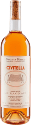 Le Ragnaie Civitella Fiano 75 cl