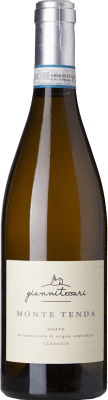 Gianni Tessari Monte Tenda Garganega 75 cl