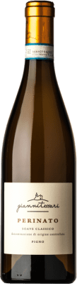 Gianni Tessari Classico Pigno Perinato Garganega 75 cl