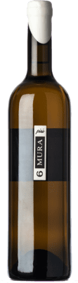 Giba 6 Mura Più Vermentino 75 cl